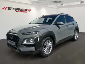 Hyundai KONA *1.0 *TEMP*KRELL*LED*Rückfahrkamera*NAV*
