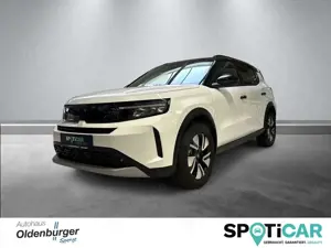 Opel Frontera GS 7-Sitzer, Winter-  Tech-Paket