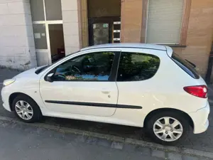 Peugeot 206 206  60