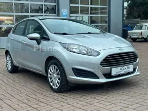 Ford Fiesta Trend HU/AU Service neu