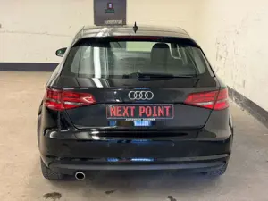 Audi A3 Sportback ambiente 1.6L Bild 5