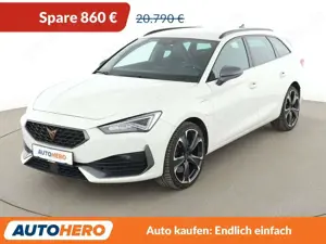 SEAT Leon 1.4 e-HYBRID Aut.*NAVI*LED*TEMPO*PDC*