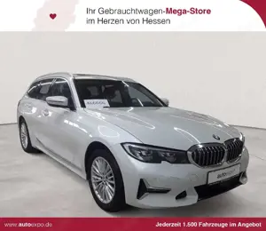 BMW 330 330e Touring xDrive Aut. Luxury Line AHK HuD