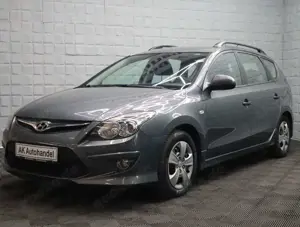 Hyundai i30 cw Edition+ 8 Fach Klima 6 Gang