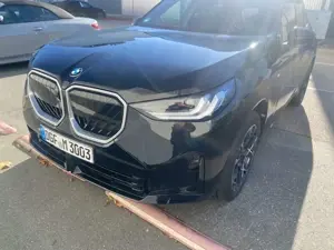 BMW X3 X3 xDrive20d Aut. M Sport