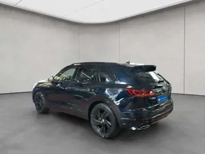 Volkswagen Touareg 3.0 V6 TDI 4Motion R-Line Standheizung HUD Bild 3