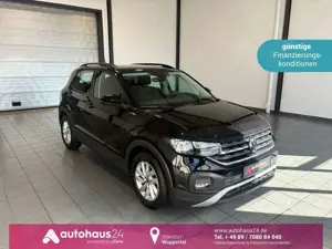 Volkswagen T-Cross 1.0 TSI Life  DSG|PDC|CarPlay|Bluetooth