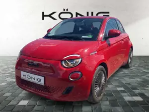 Fiat 500e RED Automatik