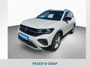 Volkswagen T-Cross GOAL 1.0 TSI DSG AHK NAVI CLIMATRONIC