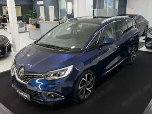 Renault Scenic Grand BOSE Edition*7-SITZE*KAM*PANO*HUD*
