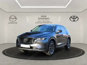 Mazda CX-5 ADVANTAGE+HEAD-UP+CARPLAY+KAMERA+GJ-Räder