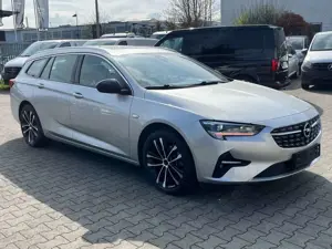 Opel Insignia B Sports Tourer Elegance 4x4*Pano*LED Bild 2