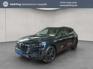 Volkswagen Touareg 3.0 V6 TDI 4Motion R-Line Standheizung HUD Bild 1