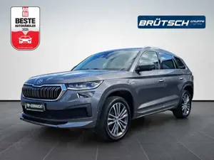 Skoda Kodiaq 2.0 TDI LK 4x4 DSG / COLUMBUS / ACC / KAMERA360