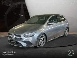 Mercedes-Benz B 200 AMG+MULTIBEAM+KAMERA+7G Bild 2