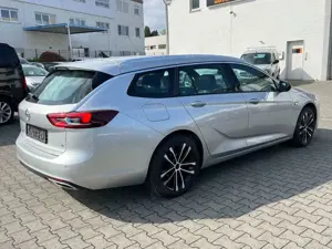Opel Insignia B Sports Tourer Elegance 4x4*Pano*LED Bild 5
