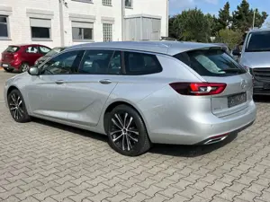Opel Insignia B Sports Tourer Elegance 4x4*Pano*LED Bild 4