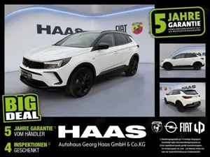 Opel Grandland 1.6 Plug-in GS Tempomat, Kamera