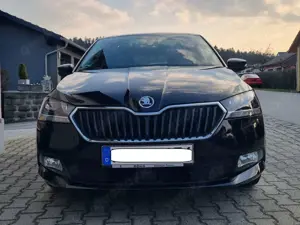 Skoda Fabia 1.0 TSI Clever