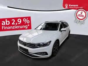 Volkswagen Passat Variant TDI Business DSG Matrix Navi AID ACC RFK SH