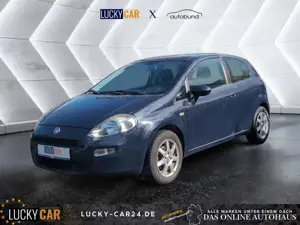 Fiat Punto 1.2 TÜV NEU//KLIMA//GARANTIE//TOP!