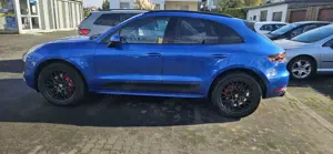 Porsche Macan GTS