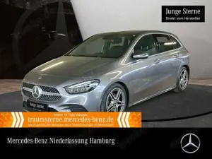 Mercedes-Benz B 200 AMG+MULTIBEAM+KAMERA+7G Bild 1