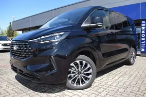 Ford Tourneo Custom L1H1 Titanium X 4x4 Top Plus Ausstattung