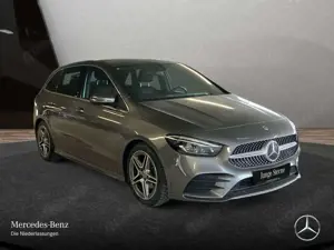 Mercedes-Benz B 200 AMG+MULTIBEAM+KAMERA+7G Bild 5