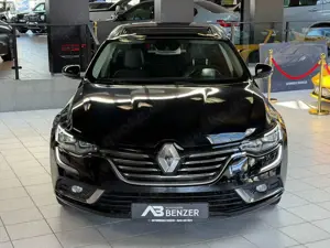 Renault Talisman Bild 2