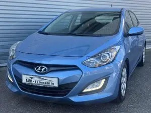 Hyundai i30 Classic Top Zustand