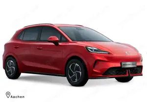 MG MG4 Urban 43 kWh Comfort