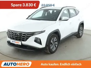 Hyundai TUCSON 1.6 T-GDI Mild-Hybrid Select 2WD *NAVI*LED*CAM*