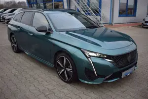 Peugeot 308 SW GT  Navi/APP/360-Grad /GJR