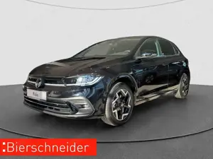 Volkswagen Polo 1.0 l TSI 116 PS DSG EDITION 50 NAVI KAMERA PDC SH