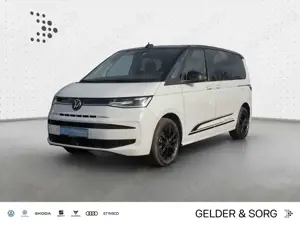 Volkswagen T7 Multivan Multivan Life 2.0 TDI RFK*Matrix*7Sitze*AHK*Digi