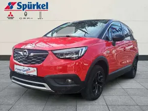 Opel Crossland INNOVATION, Navigation, Rückfahrkamera