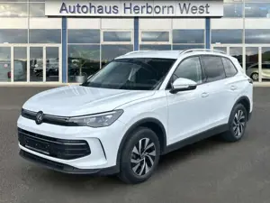 Volkswagen Tiguan 1.5 eTSI Life DSG LED Assistenzpaket Winterpaket m