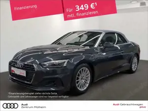 Audi A5 Cabriolet 40 TFSI quattro Navi LED Akustikverdeck