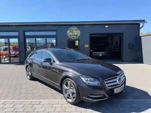 Mercedes-Benz CLS 350 4Matic*Voll*Top Zustand*