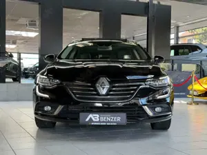 Renault Talisman Bild 3