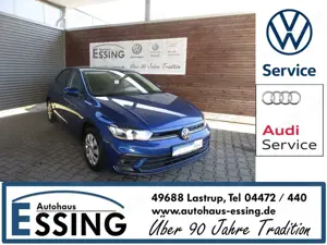 Volkswagen Polo Life TSI RearView,Navi, 3,99% Finanzierung