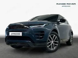 Land Rover Range Rover Evoque D200 Dynamic SE