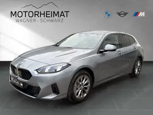 BMW 120 Aut. Leder eSportsitze ab 329€ mtl. o. AZ