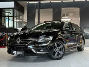 Renault Talisman Bild 4