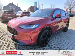 Honda ZR-V 2,0 Advance Hybrid + schwenkb. AHK