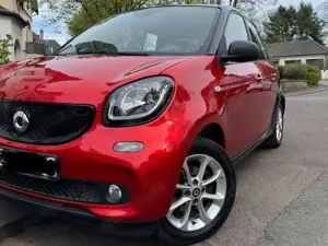 smart forFour smart forfourpassion