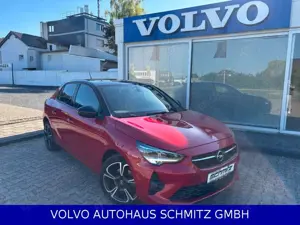 Opel Corsa F 1,2 Automatik GS Line