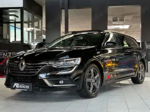 Renault Talisman Bild 5