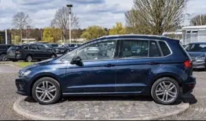 Volkswagen Golf Sportsvan 1.4 TSI (BlueMotion Technology) DSG Highline